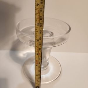 Home Interiors Candle Holder